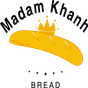 Logo Madam Khanh