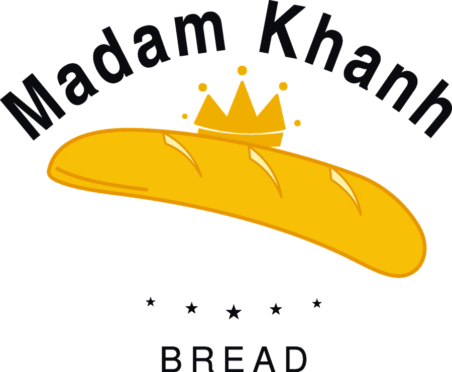 Logo Madam Khanh