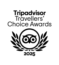 TripAdvisor Travelers’ Choice 2025